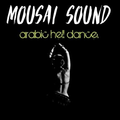 Arabic Hell Dance - Original Mix