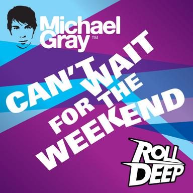 Can't Wait for the Weekend - Extended No Rap Mix