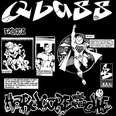 Hardcore Will Never Die - Telepathic Mix