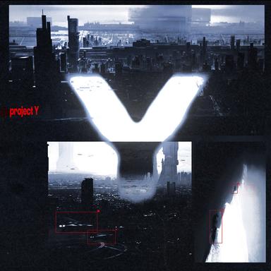Y