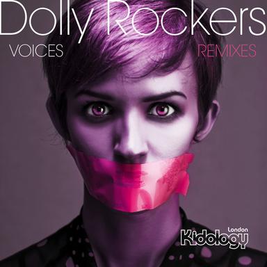 Voices - Mark Wilkinson & Mikalis Remix