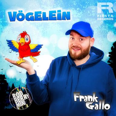 Vögelein - Rod Berry Mix