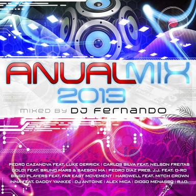Anual Mix 2013