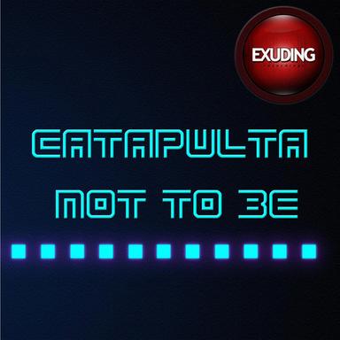 Not To Be - Original Mix