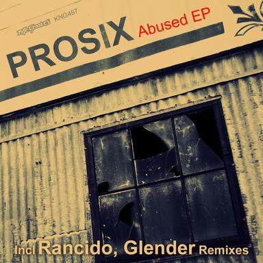 Abused - David Glass They Full of Shit Remix