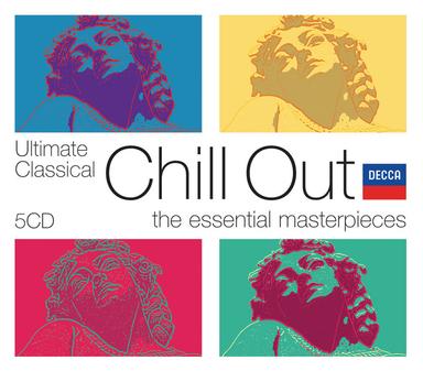 Serenade for strings in E flat, Op. 6: 3. Adagio