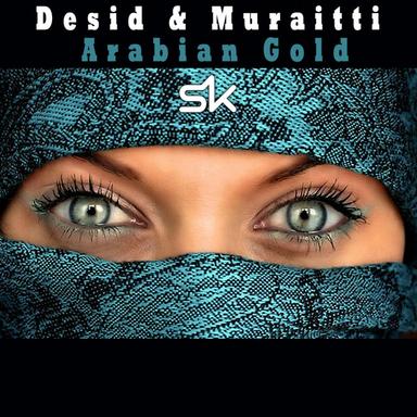 Arabian Gold - Harland Kasten Remix