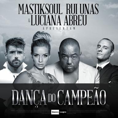 Dança do Campeão - RBros Remix