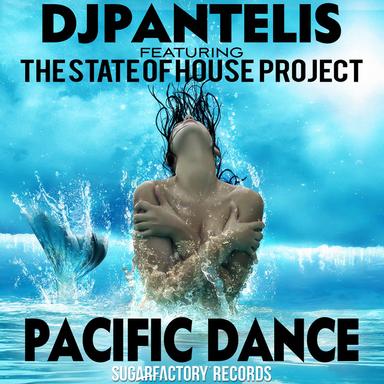 Pacific Dance - DJ Pantelis Mix