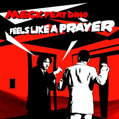 Feels Like A Prayer - Michael Woods Remix