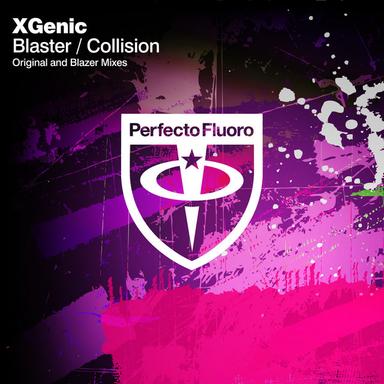 Blaster - Radio Edit