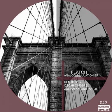 Analog Simulation - Zoltan Katona (Kato) Remix