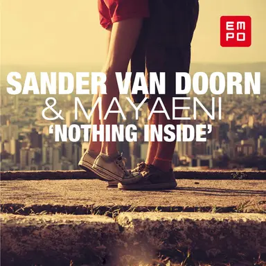 Nothing Inside - UK Edit