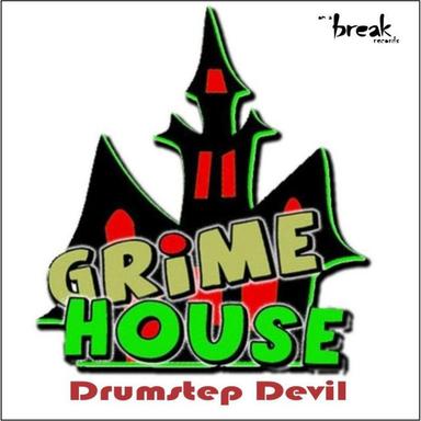 Drumstep Devil - Original