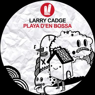 Playa D'en Bossa - Original Mix