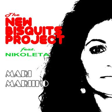 Mari Mariiko - Alessandro Deep Remix