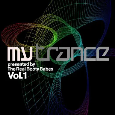 myTrance Vol. 1 DJ-Mix by The Real Booty Babes