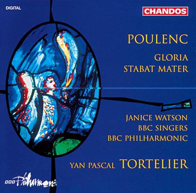 Poulenc: Gloria / Stabat Mater