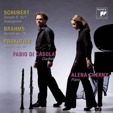 Sonata in A Minor, D. 821, "Arpeggione": II. Adagio