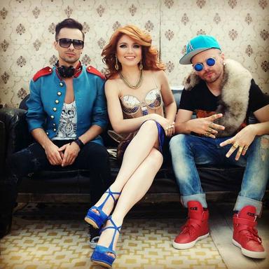 Party On (Orginal Version)