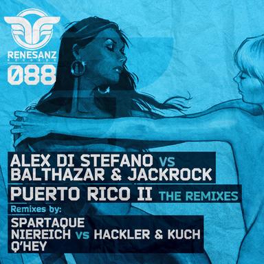 Puerto Rico II - Original Mix