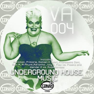 Go Deep - Original Mix