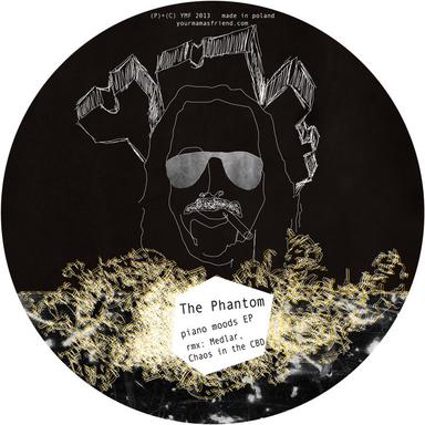 When I Found Out - Chaos in the CBD Remix