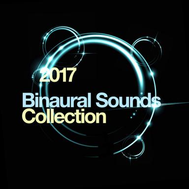 Binaural Rainy Showers
