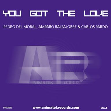 You Got the Love - Rave Mix