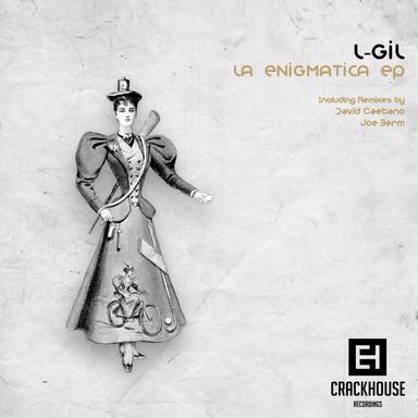 Enigmática