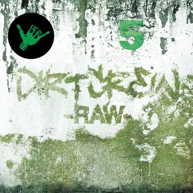 Maurris Light - Dirt Crew Remix