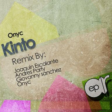 Kinto - Original Mix