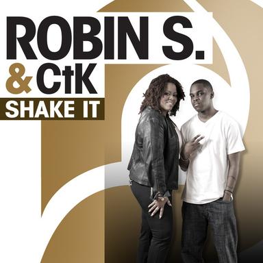 Shake It - Original Mix