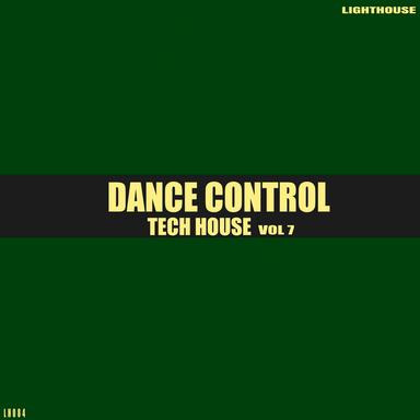 Dance Control - Original mix