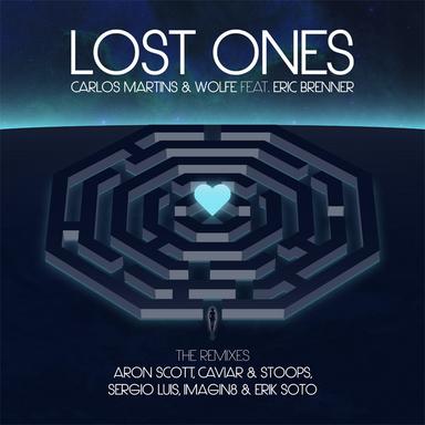 Lost Ones - Sergio Luis Remix