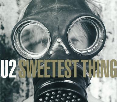 Sweetest Thing - The Single Mix