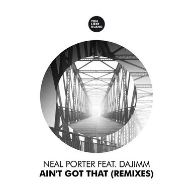 Ain't Got That - Lenny Cesar Remix