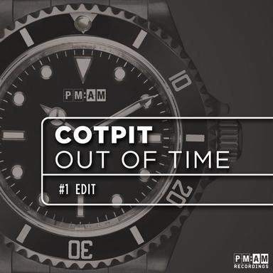 Out Of Time - Radio Edit