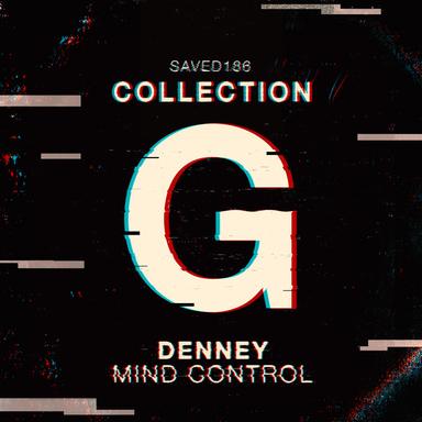 Mind Control - Original Mix