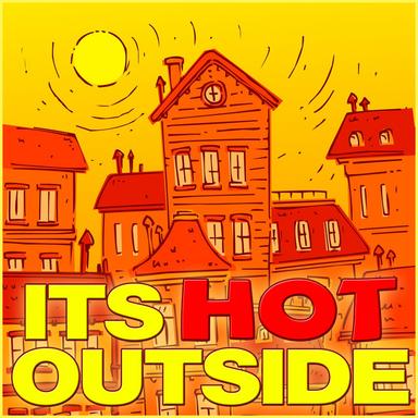 Hot Child in the City