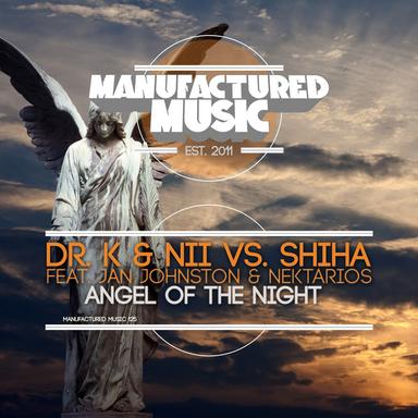 Angel of the Night