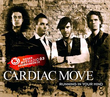 Running In Your Mind - Radio Edit