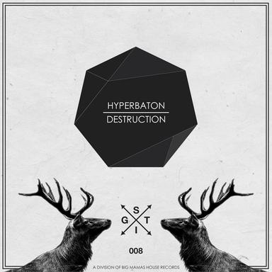 Destruction - Original Mix