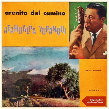 Arenita del Camino