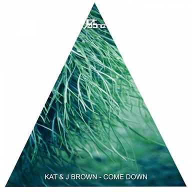 Kat Is Brown - Original Mix
