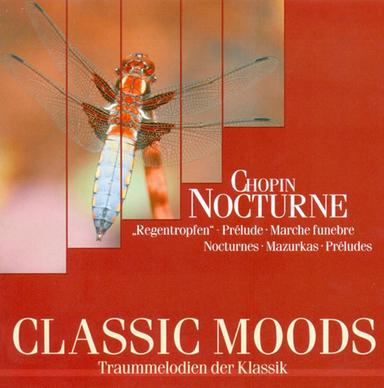 Mazurkas, Op. 24: Mazurka No. 14 in G Minor, Op. 24, No. 1