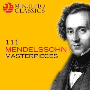 Sonata in E-Flat Major for Clarinet and Piano, MWV Q 15: III. Andante