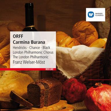 Orff: Carmina Burana: Introduction, Fortuna Imperatrix Mundi, No. 1 "O Fortuna" (Chorus)