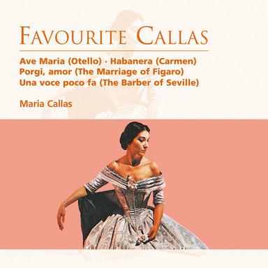 Verdi: Otello, Act 4: "Ave Maria, piena di grazia" (Desdemona)