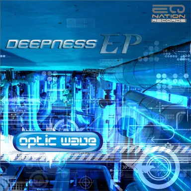 Lets Groove - Original Mix